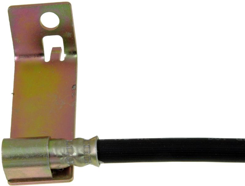 2002 Ford F-450 Super Duty Brake Hydraulic Hose Rear Right Dorman H620489 image 1 of 3
