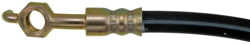 1999 Toyota RAV4 Brake Hydraulic Hose Front Right Dorman H380901 image 1 of 3