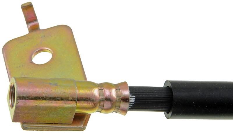 1995 Lincoln Town Car Brake Hydraulic Hose Rear Right Dorman H380030 image 1 of 3