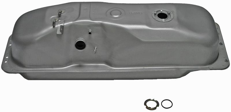 1983 Nissan 720 Fuel Tank Dorman 576808 image 1 of 1
