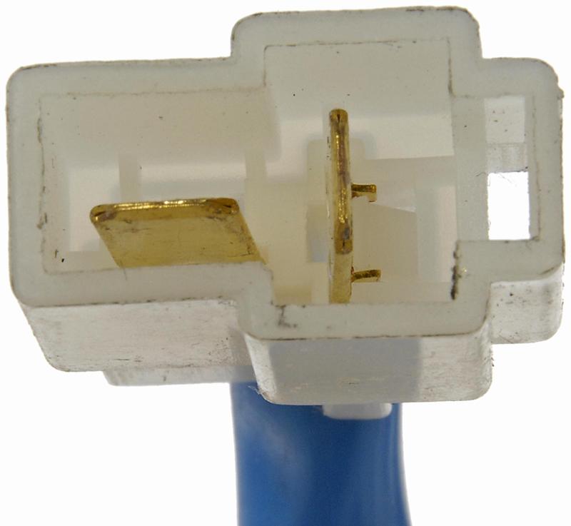 2007 Subaru Outback Power Window Motor and Regulator Assembly Rear Left Dorman 748894 image 1 of 3