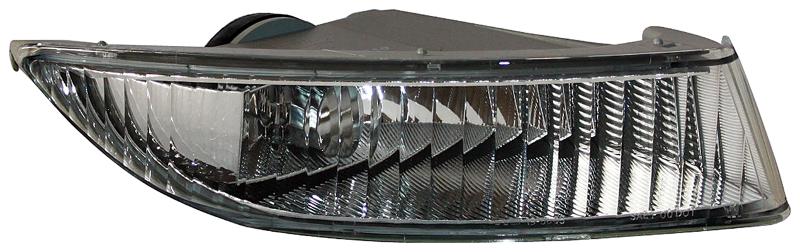 Dorman 1571009 - Fog Light Assembly Dorman 1571009 Fog Light Assembly product image 2 of 2