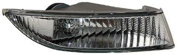 2004 Toyota Avalon Fog Light Assembly Right Dorman 1571009 image 2 of 2