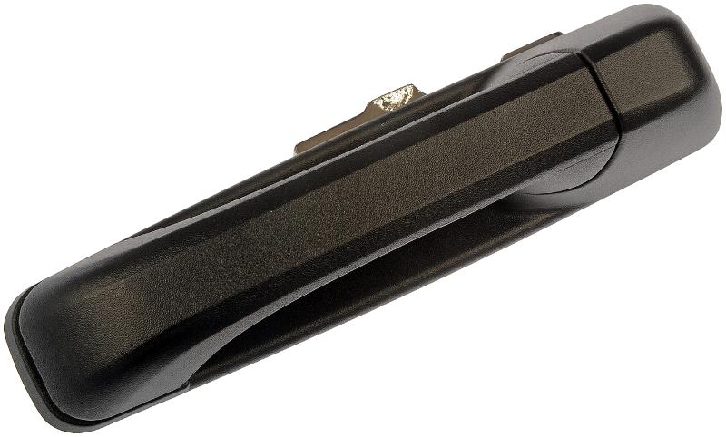 2010 Jeep Grand Cherokee Exterior Door Handle Rear Left Dorman 80725 image 1 of 3