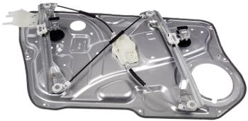 2013 Hyundai Genesis Window Regulator Front Right Dorman 752923 image 1 of 4