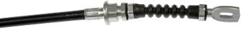 2006 Acura RSX Parking Brake Cable
