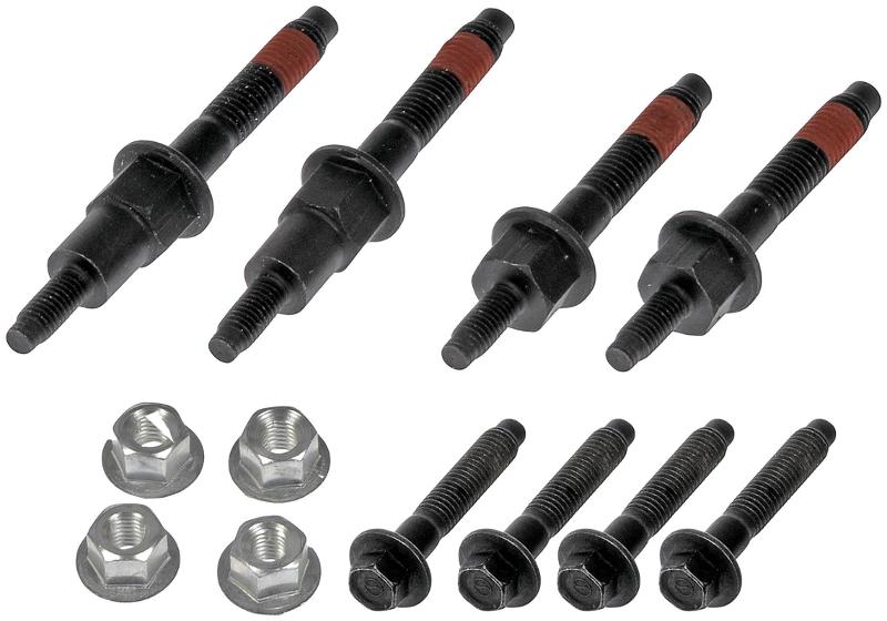 2010 Jeep Commander Exhaust Manifold Hardware Kit Left Dorman 03218 image 1 of 2