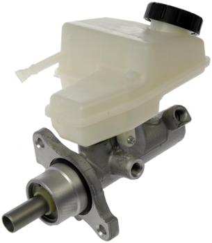 2010 Saturn Sky Brake Master Cylinder Dorman M630581 image 2 of 4