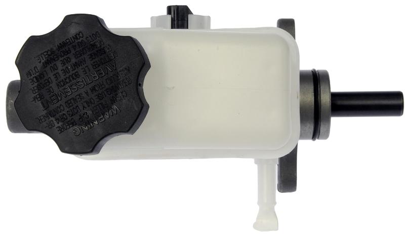 2009 Hyundai Elantra Brake Master Cylinder Dorman M630675 image 1 of 4