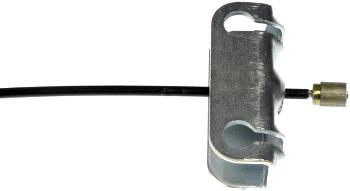 2003 GMC Yukon Parking Brake Cable Intermediate Dorman C660195 image 3 of 3