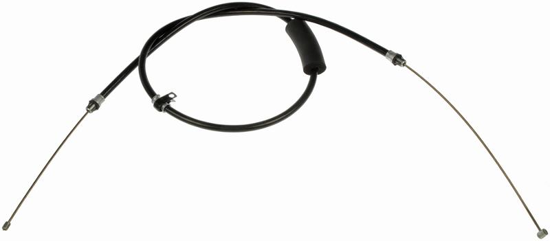 2005 Chevrolet Express 3500 Parking Brake Cable Front Dorman C660587 image 2 of 3