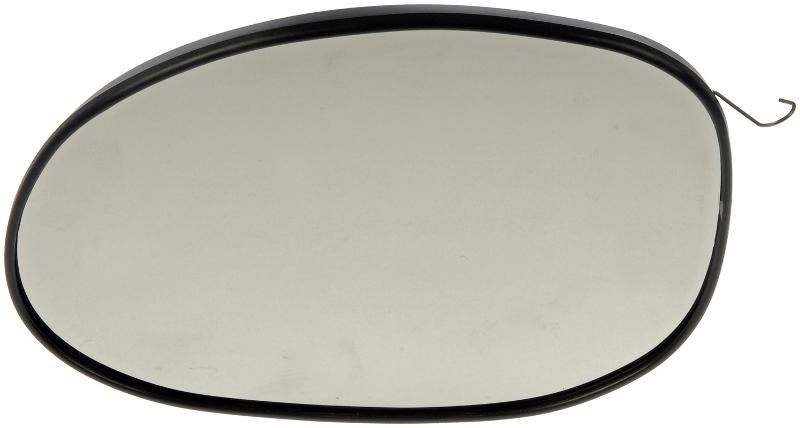 2003 Dodge Stratus Door Mirror Glass Left Dorman 56238 image 3 of 4
