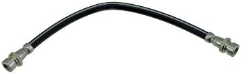 2001 Kia Rio Brake Hydraulic Hose Rear Left Dorman H620026 image 1 of 3
