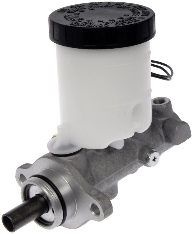 1994 Mazda Miata Brake Master Cylinder Dorman M390023 image 1 of 4