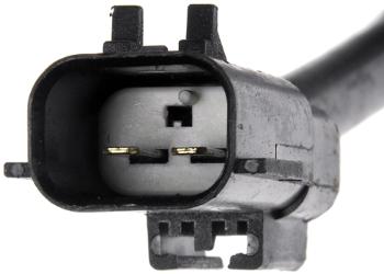 1998 Dodge B1500 Power Window Motor and Regulator Assembly