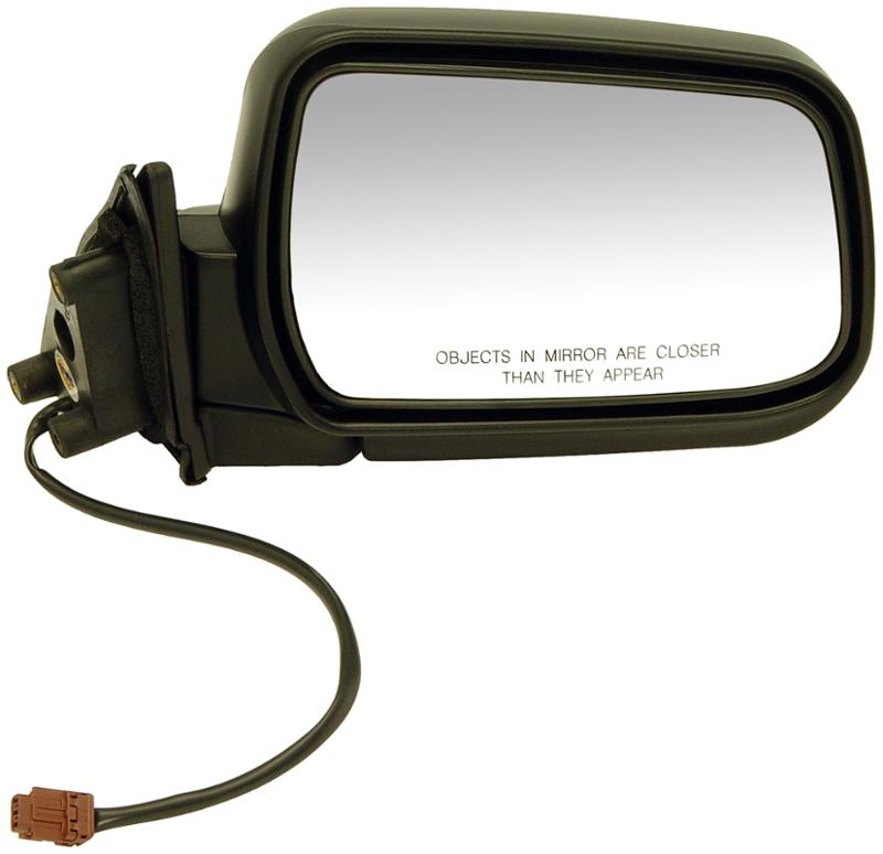 2000 Nissan Frontier Door Mirror Right Dorman 9551137 image 1 of 1