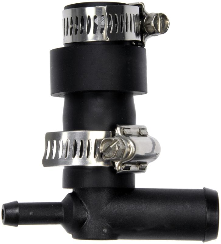 2005 Mazda 6 Radiator Coolant Hose Connector
