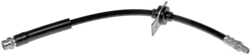 2014 Ford Focus Brake Hydraulic Hose Rear Left Dorman H622258 image 3 of 3
