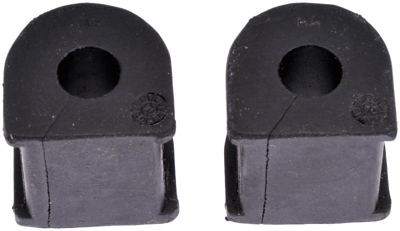 1994 Toyota Corolla Suspension Stabilizer Bar Bushing Kit Rear Dorman 531740 image 1 of 2