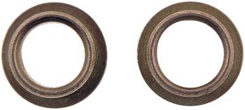 1991 Chrysler LeBaron Door Hinge Bushing Front Dorman 38377 image 4 of 4