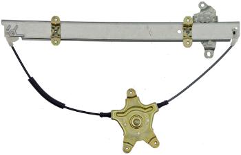 1994 Nissan Sentra Window Regulator Front Right Dorman 740613 image 3 of 4