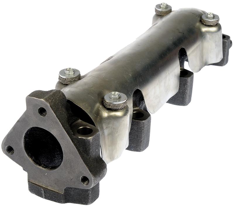 2014 GMC Savana 3500 Exhaust Manifold Right Dorman 674736 image 4 of 4