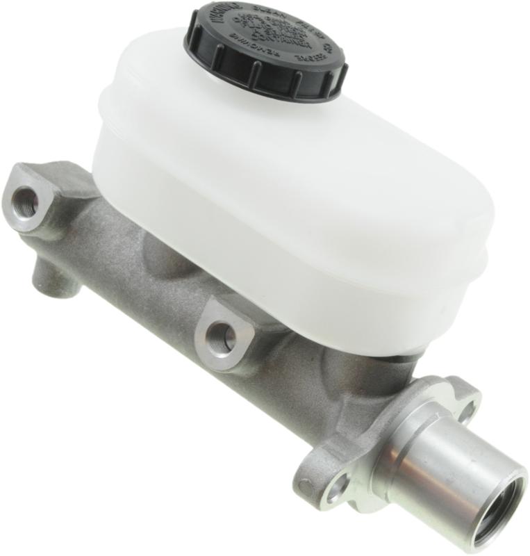 2002 Ford Windstar Brake Master Cylinder Dorman M630258 image 3 of 4