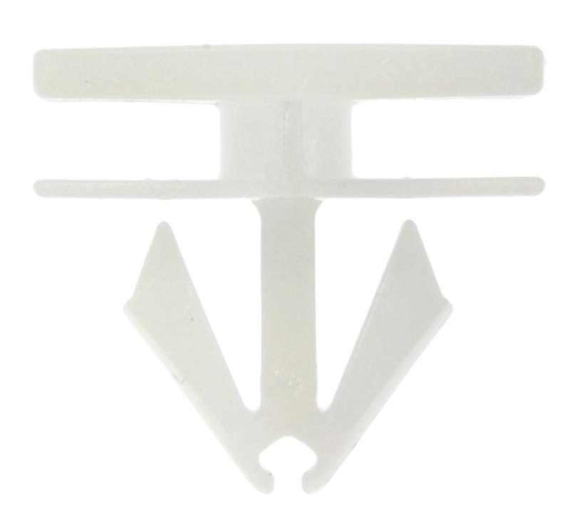 2009 Cadillac STS Rocker Panel Molding Retainer Dorman 700059 image 1 of 2