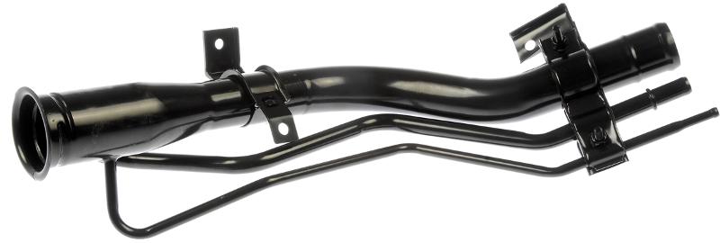 1998 Honda Accord Fuel Tank Filler Neck