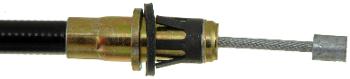 1994 Ford E-350 Econoline Parking Brake Cable Front Dorman C94475 image 1 of 3