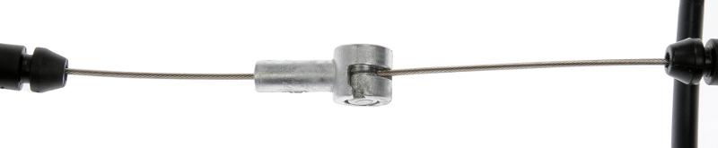 2017 Hyundai Veloster Hood Release Cable Dorman 912115 image 3 of 4