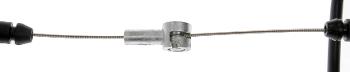 2014 Hyundai Veloster Hood Release Cable Dorman 912115 image 3 of 4