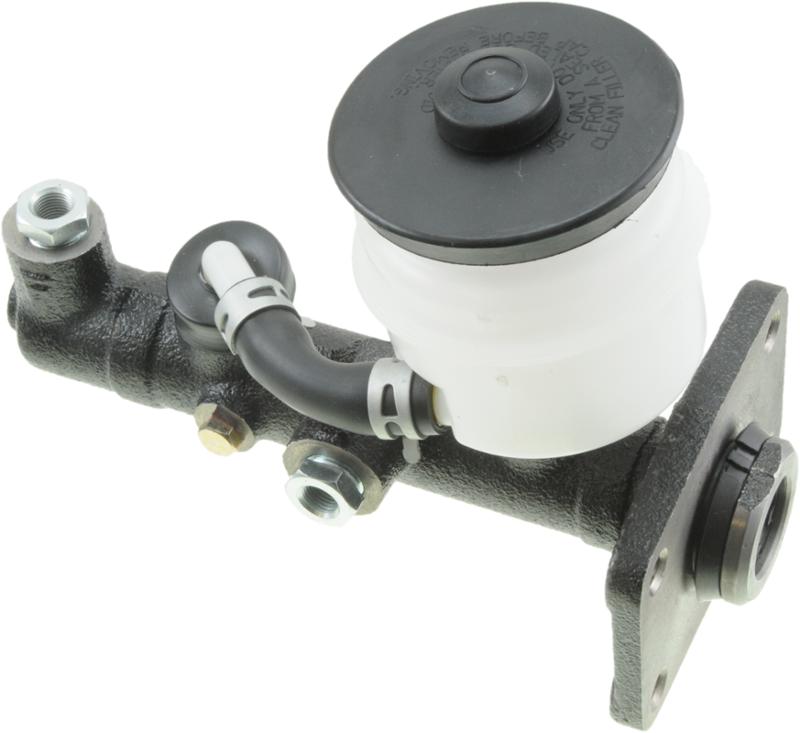 1981 Toyota Celica Brake Master Cylinder Dorman M39422 image 2 of 4