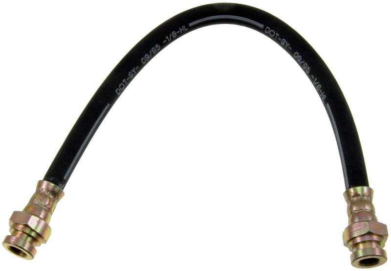 Dorman H38222 - Brake Hydraulic Hose Dorman H38222 Brake Hydraulic Hose product image 1 of 3