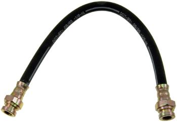 1981 Isuzu I-Mark Brake Hydraulic Hose