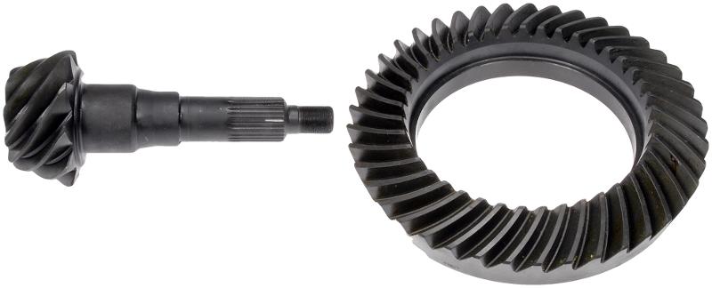 1997 Ford Lobo Differential Ring and Pinion Rear Dorman 697333 image 1 of 2
