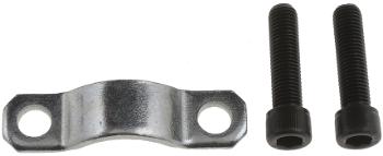 2009 Chevrolet Avalanche Universal Joint Strap Kit Front Shaft All Joints Dorman 81001 image 3 of 4
