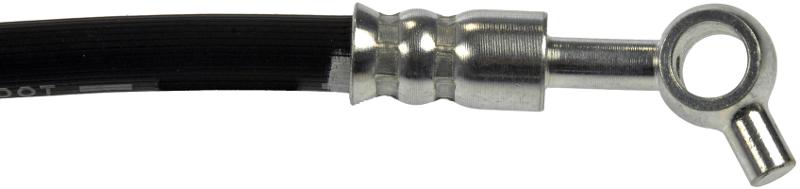 2011 Hyundai Elantra Brake Hydraulic Hose Rear Left Dorman H621380 image 2 of 3