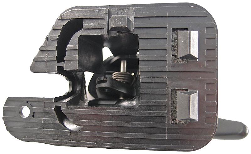 2003 Ford Mustang Interior Door Handle