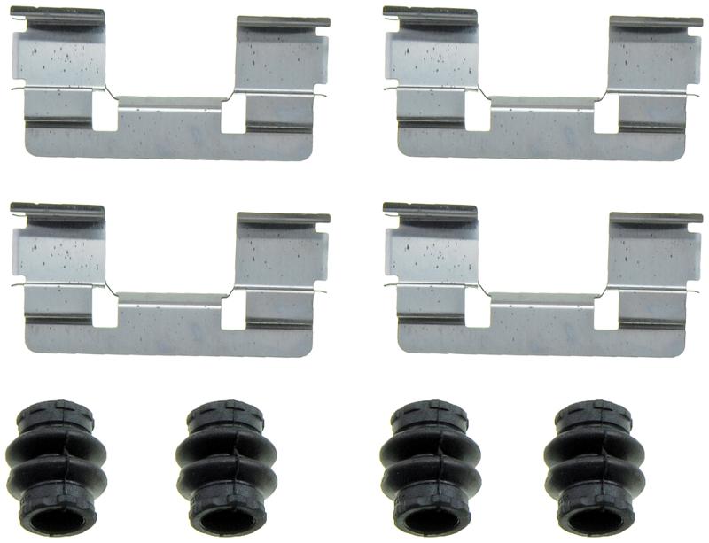Dorman HW13459 - Disc Brake Hardware Kit Dorman HW13459 Disc Brake Hardware Kit product image 1 of 1