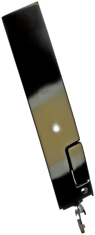 1990 Chevrolet Beretta Exterior Door Handle Front Left Dorman 77184 image 2 of 3