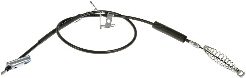 2011 Ford F-350 Super Duty Parking Brake Cable Rear Left Dorman C661203 image 1 of 3