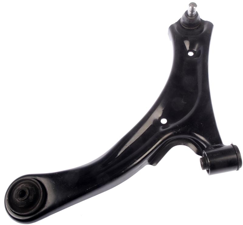 2005 Suzuki Aerio Suspension Control Arm and Ball Joint Assembly Front Left Lower Dorman 521093 image 4 of 4