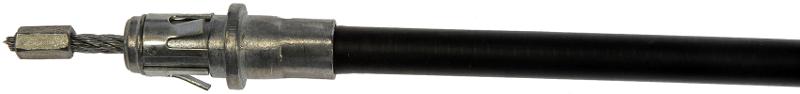 1994 Dodge Grand Caravan Parking Brake Cable Front Dorman C93919 image 2 of 3