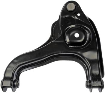 1999 Dodge Ram 3500 Suspension Control Arm and Ball Joint Assembly Front Left Lower Dorman 520331 image 4 of 4