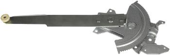 1983 Pontiac J2000 Window Regulator