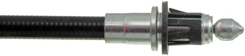 1970 Chevrolet Monte Carlo Parking Brake Cable Front Dorman C92346 image 1 of 3