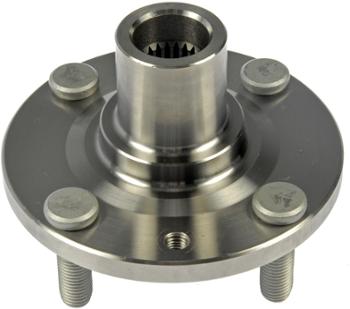 2004 Kia Rio Wheel Hub Front Dorman 930651 image 4 of 4
