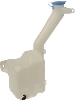 2000 Honda Civic Washer Fluid Reservoir Front Dorman 603005 image 2 of 2