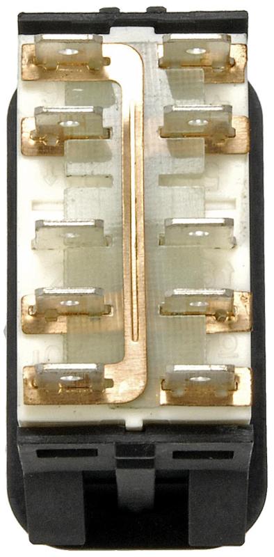 2003 Freightliner Columbia Door Window Switch